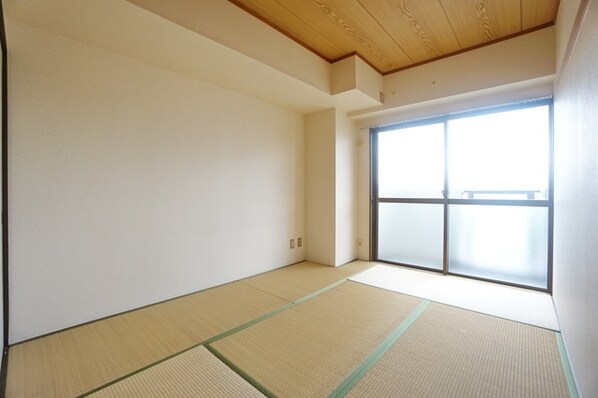 エクセレント北山田の物件内観写真